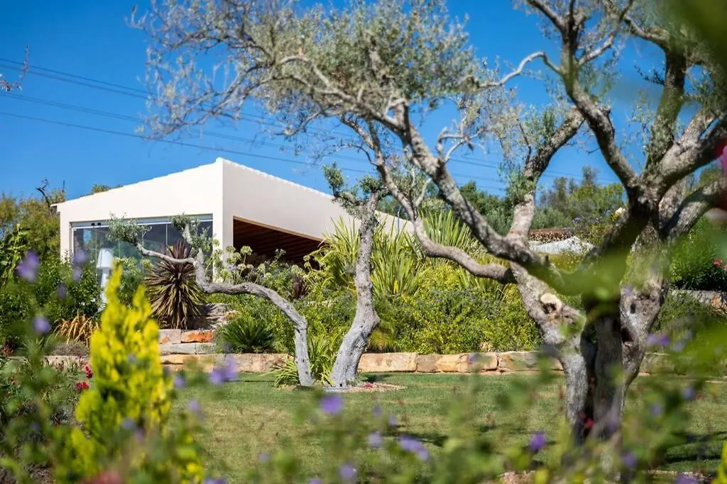 Villa Stunning Villa, Heated Pool, Pool Bar, Sea Views Loule Portugal
