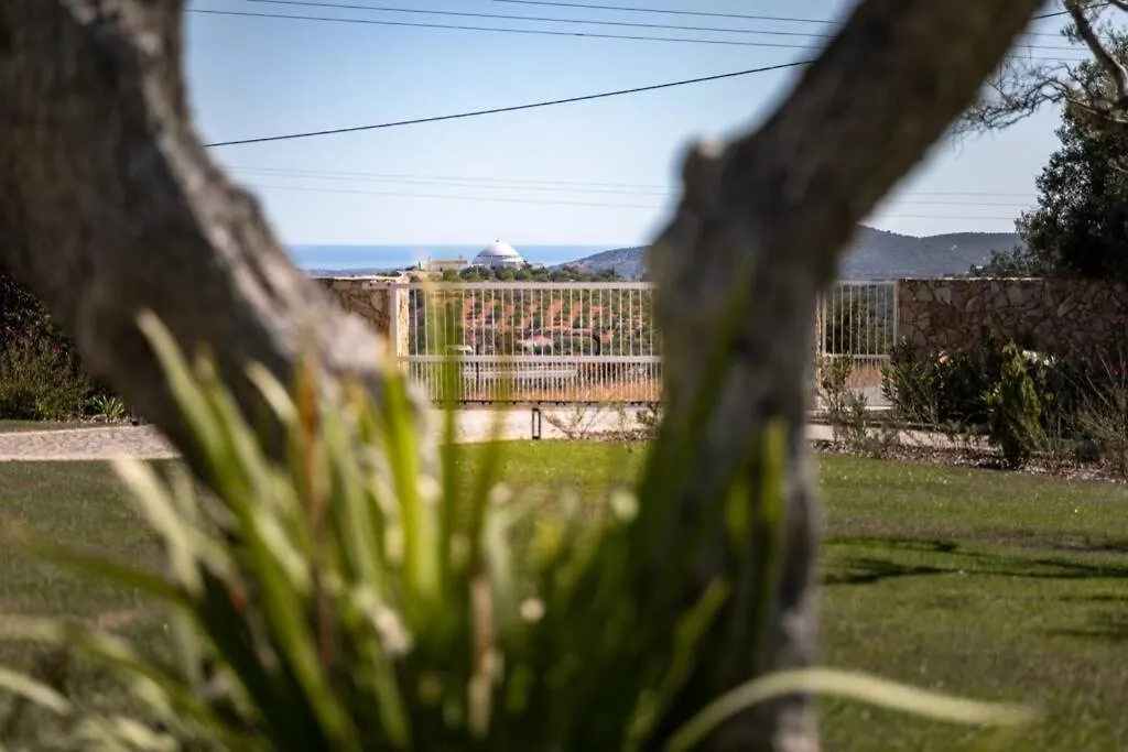 Stunning Villa, Heated Pool, Pool Bar, Sea Views Loule Portugal