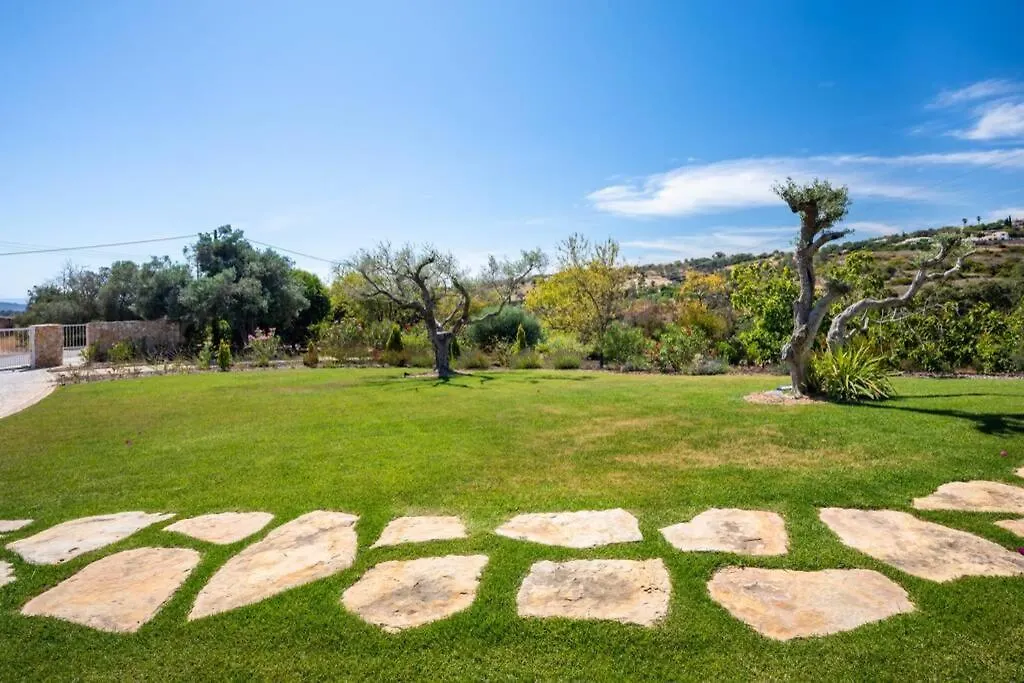 Stunning Villa, Heated Pool, Pool Bar, Sea Views Loule