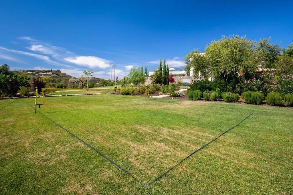 Stunning Villa, Heated Pool, Pool Bar, Sea Views Loulé Willa