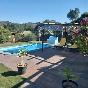 Alagoas Park Country house