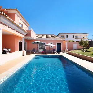 Casa Tulipas Villa