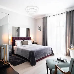 Downtown Guest house