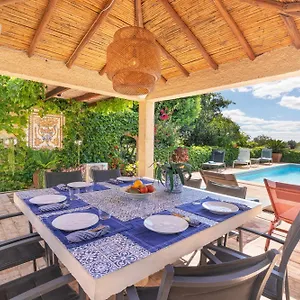 Casa Felix Villa