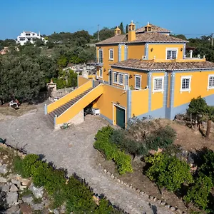 Al Monte Lusitano Casa de Férias