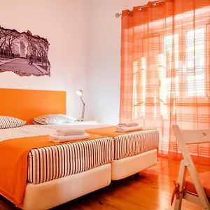 Coreto Hostel
